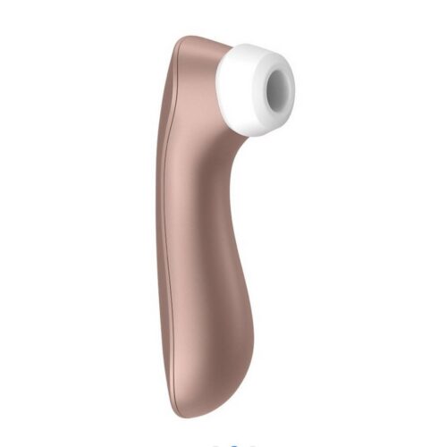 Succionador Satisfyer Pro 2