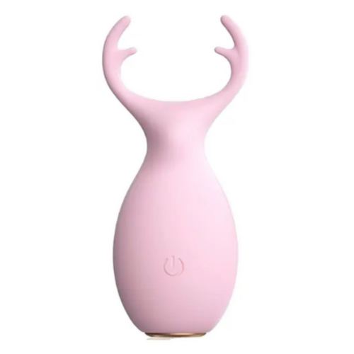 Reno estimulador de clítoris y pezones