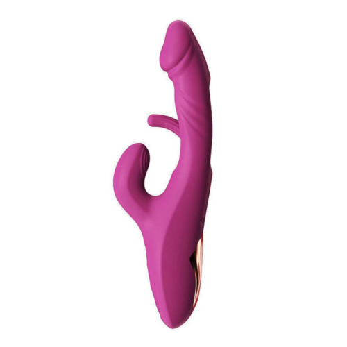 Vibrador estimulante punto G